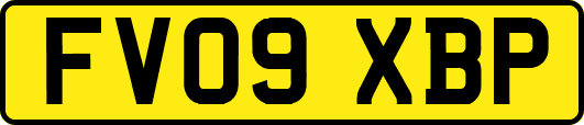 FV09XBP