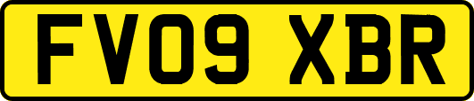 FV09XBR