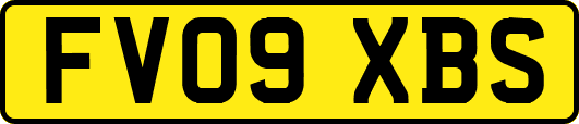 FV09XBS