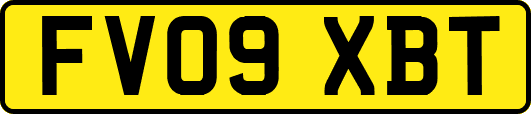 FV09XBT