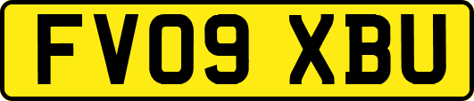 FV09XBU