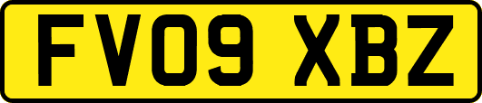 FV09XBZ