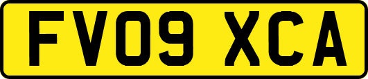 FV09XCA