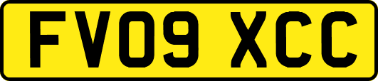 FV09XCC