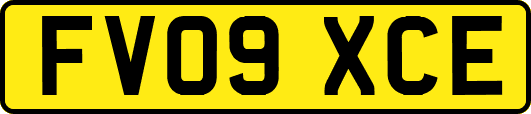 FV09XCE