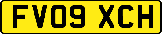 FV09XCH