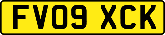 FV09XCK