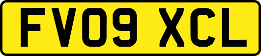 FV09XCL