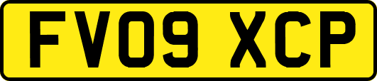 FV09XCP