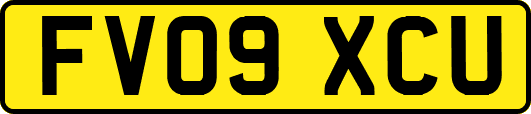 FV09XCU