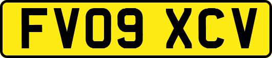 FV09XCV