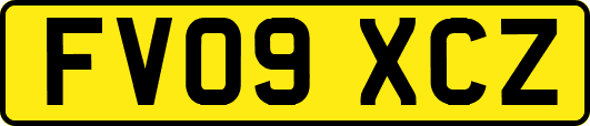 FV09XCZ