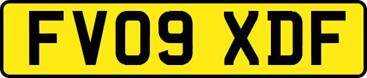 FV09XDF