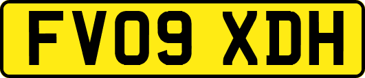 FV09XDH
