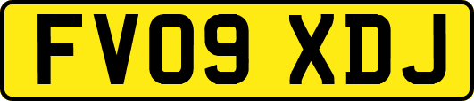 FV09XDJ