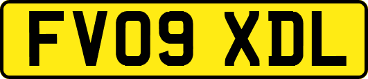 FV09XDL