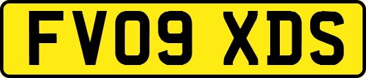 FV09XDS