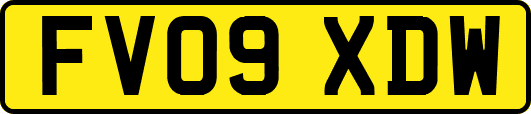 FV09XDW