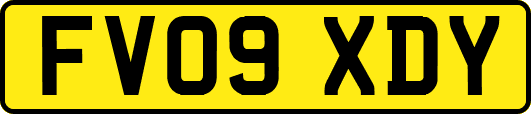 FV09XDY