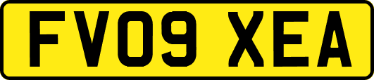 FV09XEA