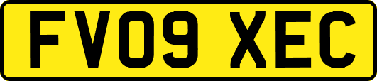 FV09XEC
