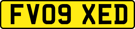 FV09XED