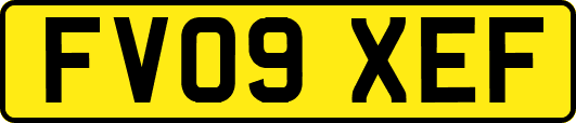 FV09XEF