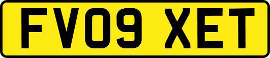 FV09XET