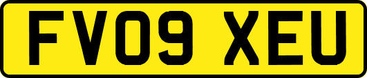 FV09XEU