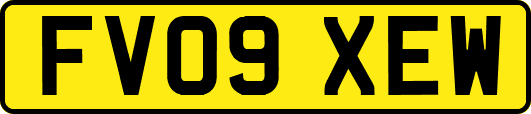 FV09XEW