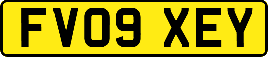 FV09XEY