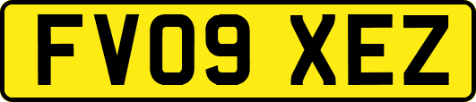 FV09XEZ