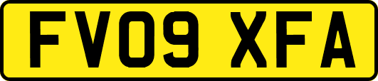 FV09XFA