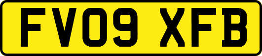 FV09XFB