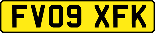 FV09XFK
