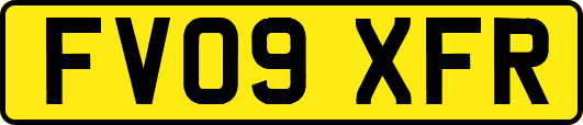 FV09XFR