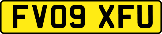 FV09XFU