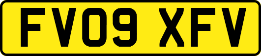 FV09XFV