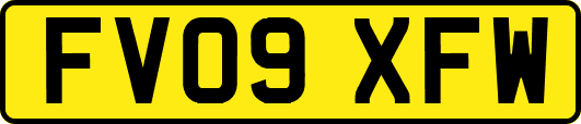 FV09XFW