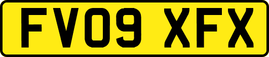 FV09XFX
