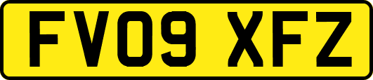 FV09XFZ