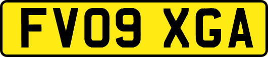 FV09XGA