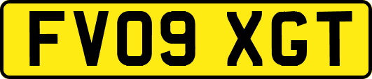 FV09XGT