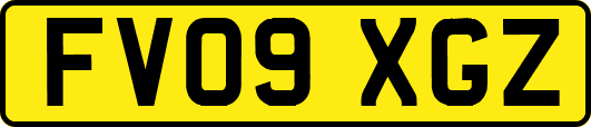 FV09XGZ