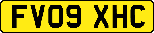 FV09XHC