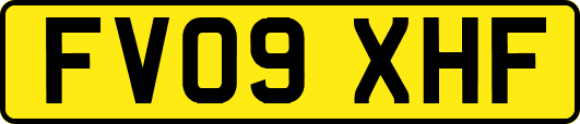 FV09XHF