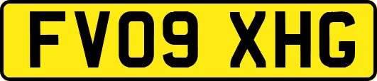 FV09XHG