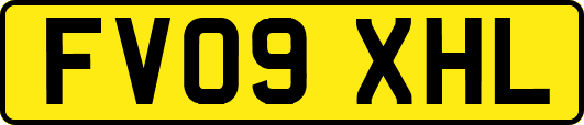 FV09XHL