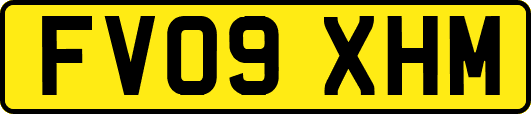 FV09XHM