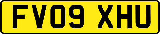 FV09XHU